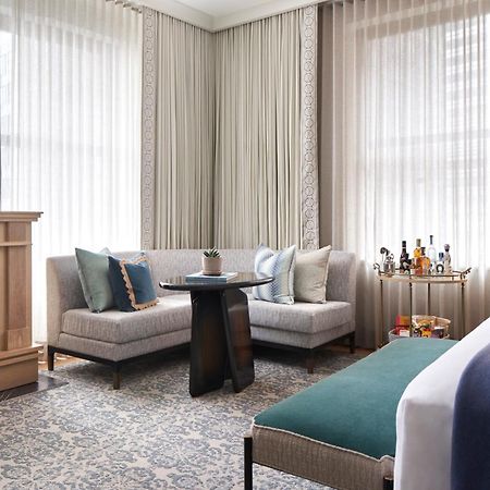 The Wall Street Hotel New York City Luaran gambar
